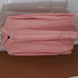 Button down
